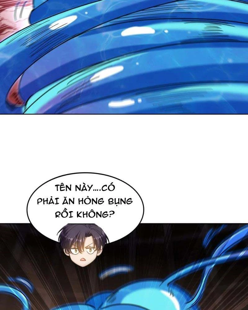 Huyễn Thú Của Ta Có Thể Tiến Hóa Vô Hạn Chapter 13 - Trang 3
