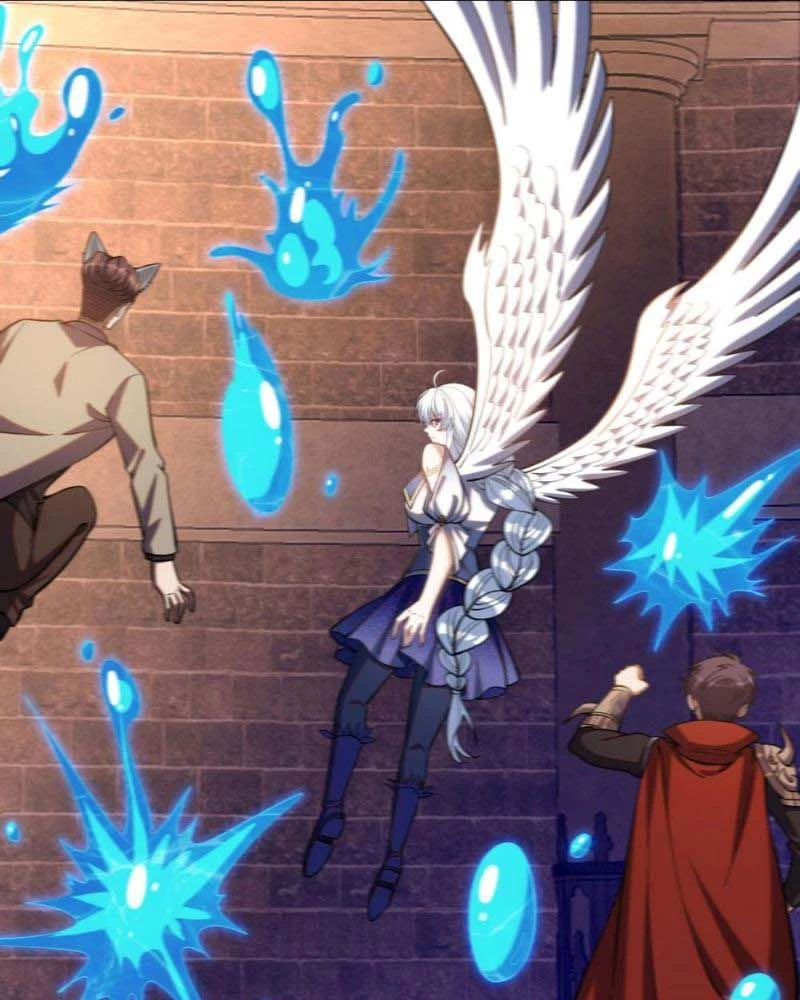 Huyễn Thú Của Ta Có Thể Tiến Hóa Vô Hạn Chapter 13 - Trang 3