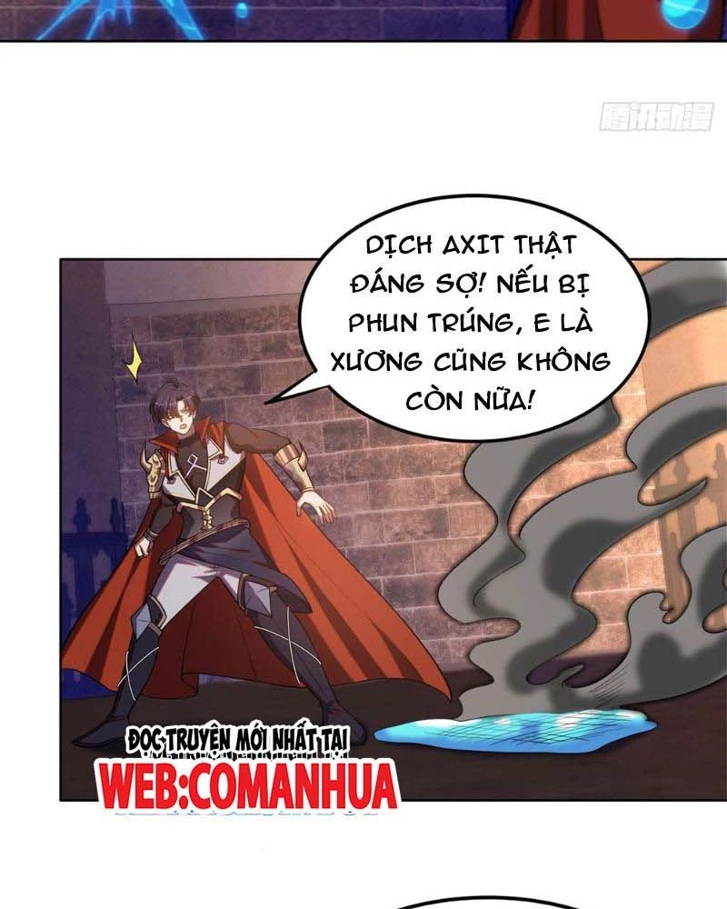 Huyễn Thú Của Ta Có Thể Tiến Hóa Vô Hạn Chapter 13 - Trang 3