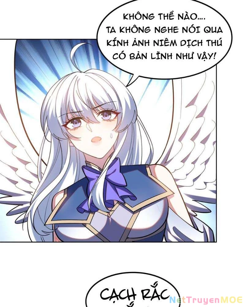 Huyễn Thú Của Ta Có Thể Tiến Hóa Vô Hạn Chapter 13 - Trang 3