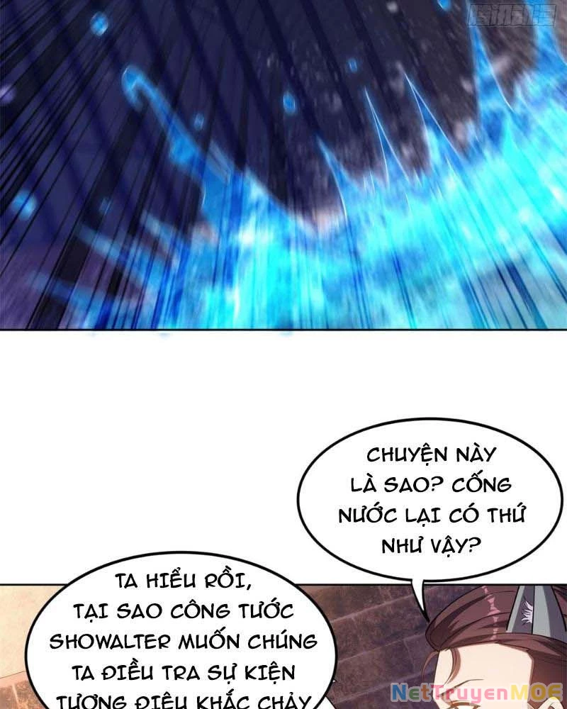 Huyễn Thú Của Ta Có Thể Tiến Hóa Vô Hạn Chapter 13 - Trang 3