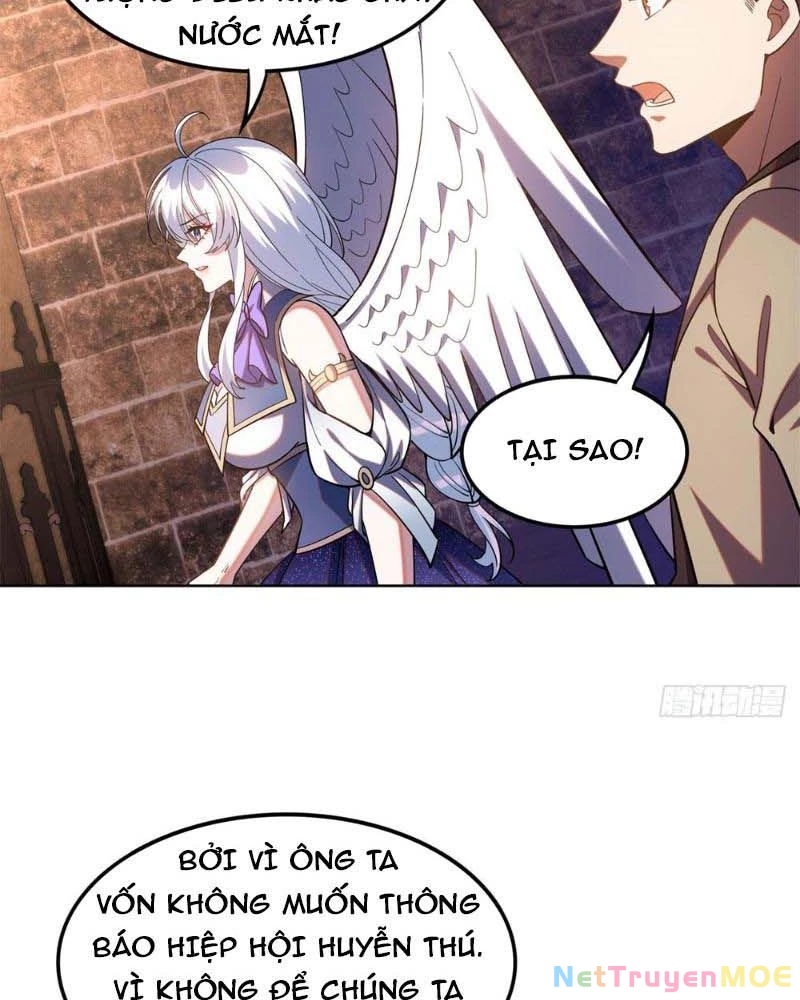 Huyễn Thú Của Ta Có Thể Tiến Hóa Vô Hạn Chapter 13 - Trang 3