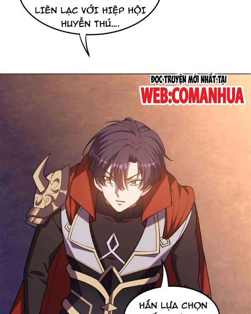 Huyễn Thú Của Ta Có Thể Tiến Hóa Vô Hạn Chapter 13 - Trang 3