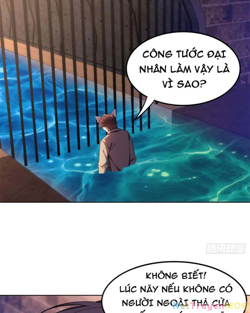 Huyễn Thú Của Ta Có Thể Tiến Hóa Vô Hạn Chapter 13 - Trang 3