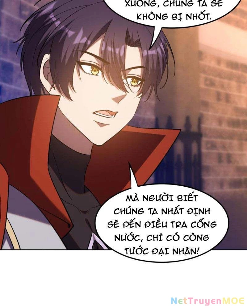 Huyễn Thú Của Ta Có Thể Tiến Hóa Vô Hạn Chapter 13 - Trang 3