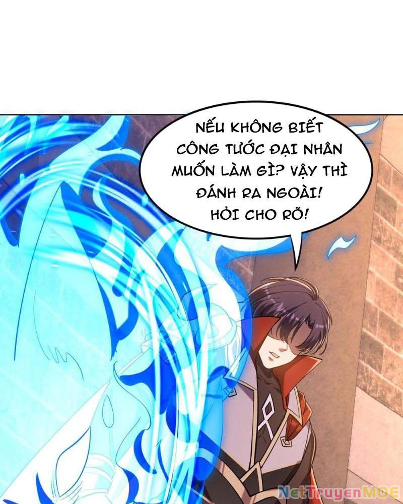 Huyễn Thú Của Ta Có Thể Tiến Hóa Vô Hạn Chapter 13 - Trang 3