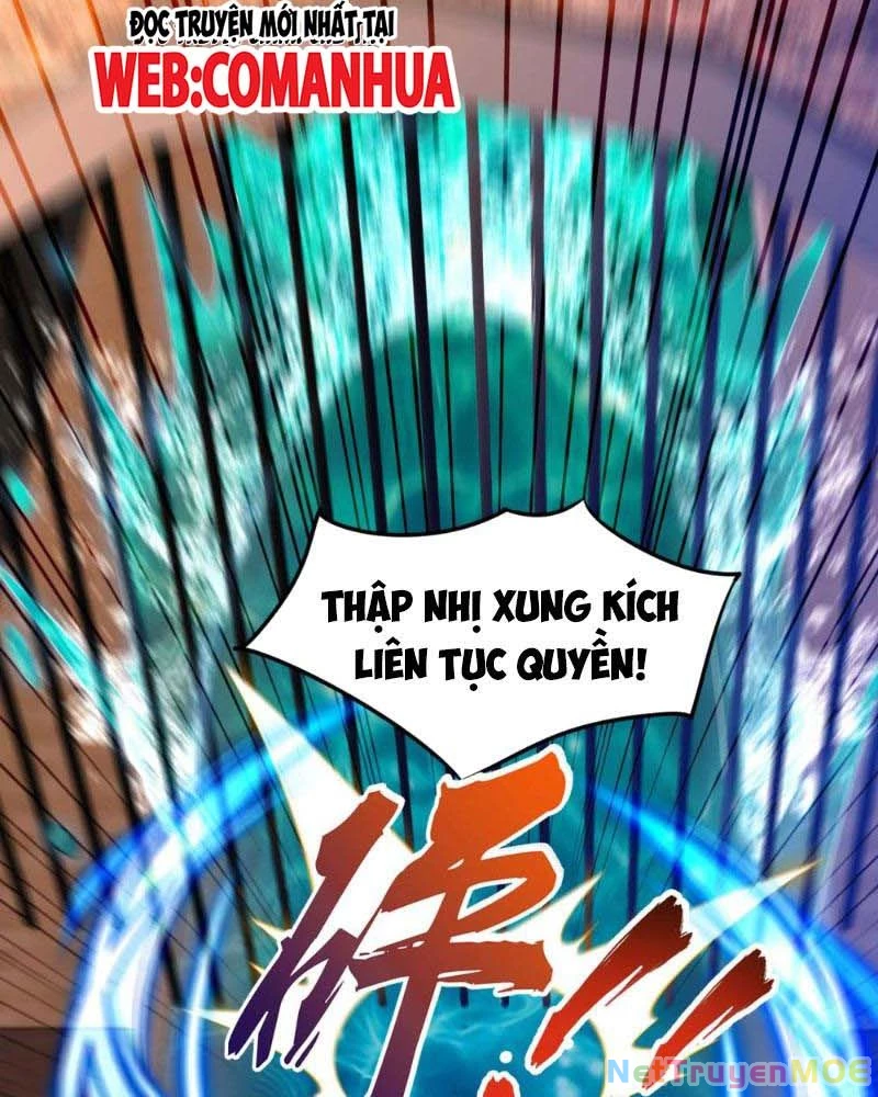 Huyễn Thú Của Ta Có Thể Tiến Hóa Vô Hạn Chapter 13 - Trang 3