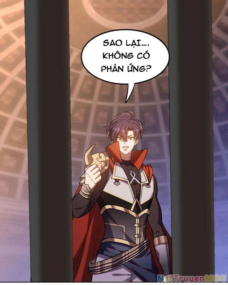 Huyễn Thú Của Ta Có Thể Tiến Hóa Vô Hạn Chapter 13 - Trang 3