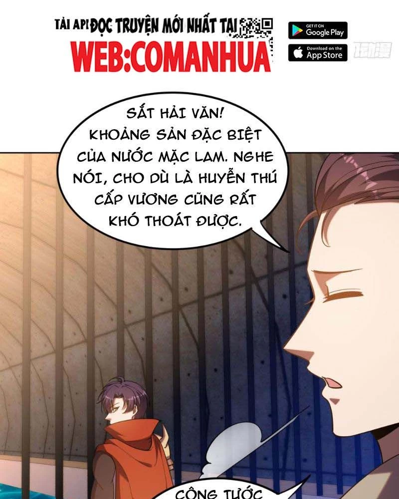 Huyễn Thú Của Ta Có Thể Tiến Hóa Vô Hạn Chapter 13 - Trang 3