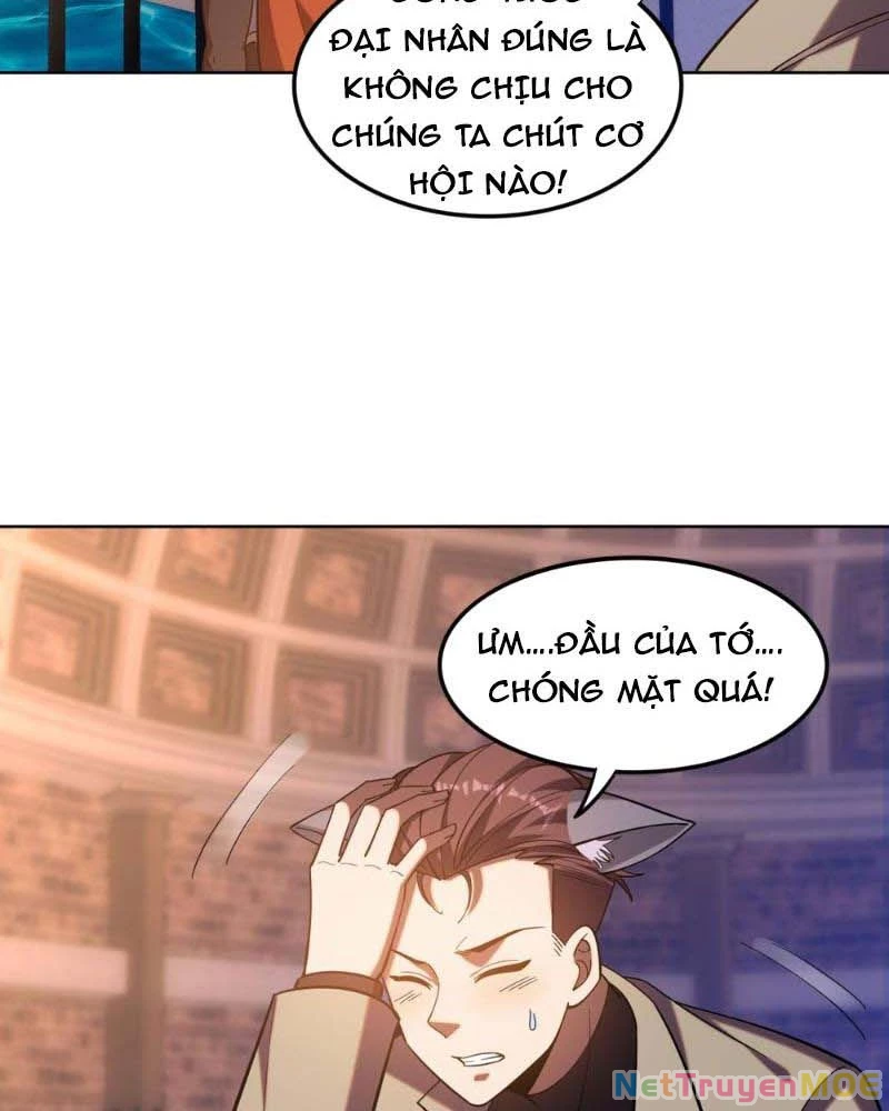Huyễn Thú Của Ta Có Thể Tiến Hóa Vô Hạn Chapter 13 - Trang 3