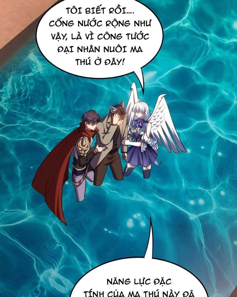 Huyễn Thú Của Ta Có Thể Tiến Hóa Vô Hạn Chapter 13 - Trang 3
