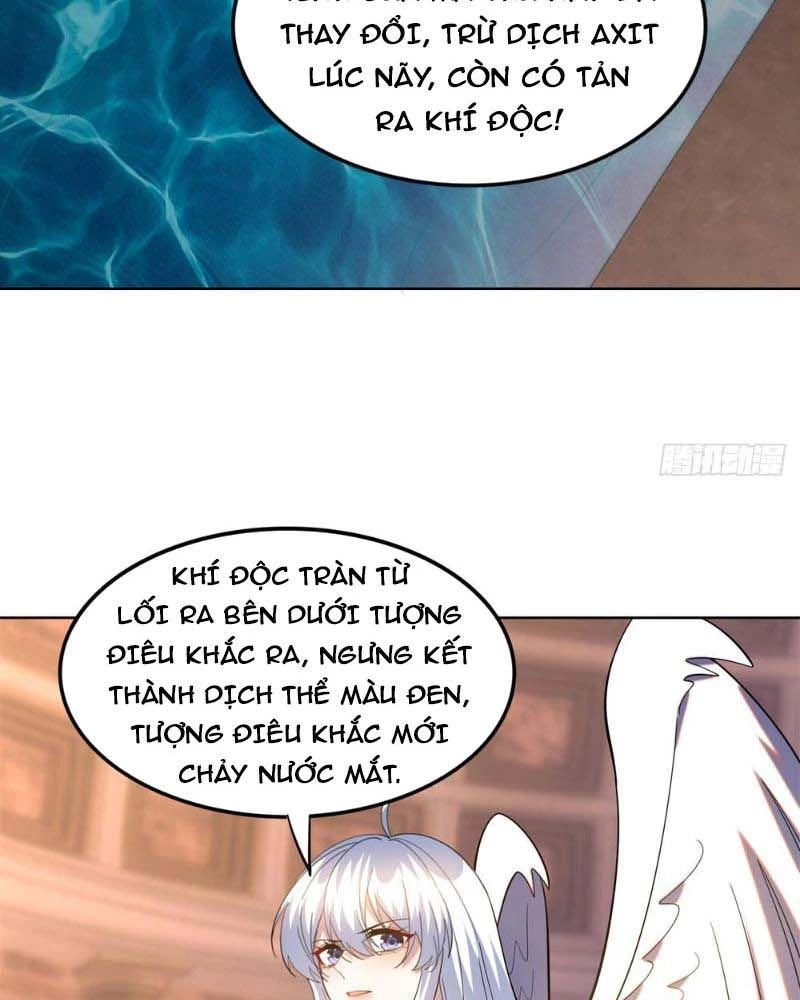 Huyễn Thú Của Ta Có Thể Tiến Hóa Vô Hạn Chapter 13 - Trang 3
