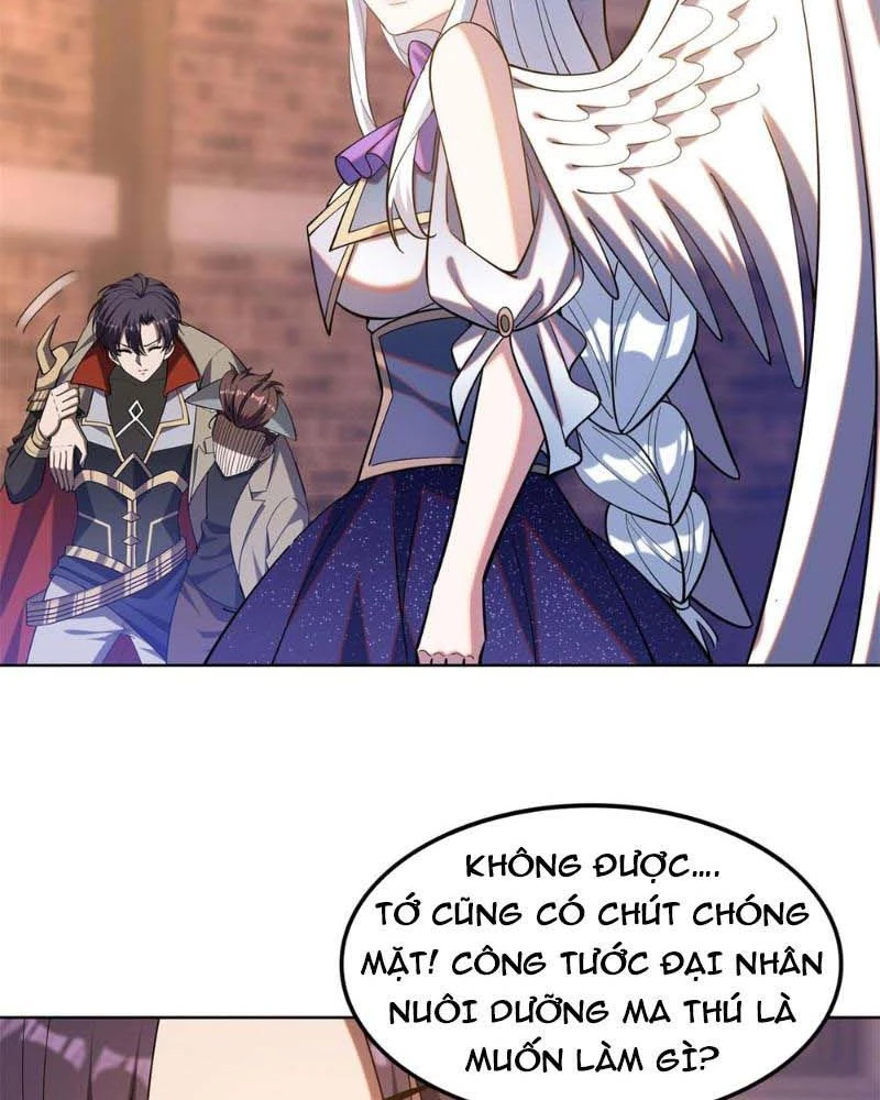 Huyễn Thú Của Ta Có Thể Tiến Hóa Vô Hạn Chapter 13 - Trang 3