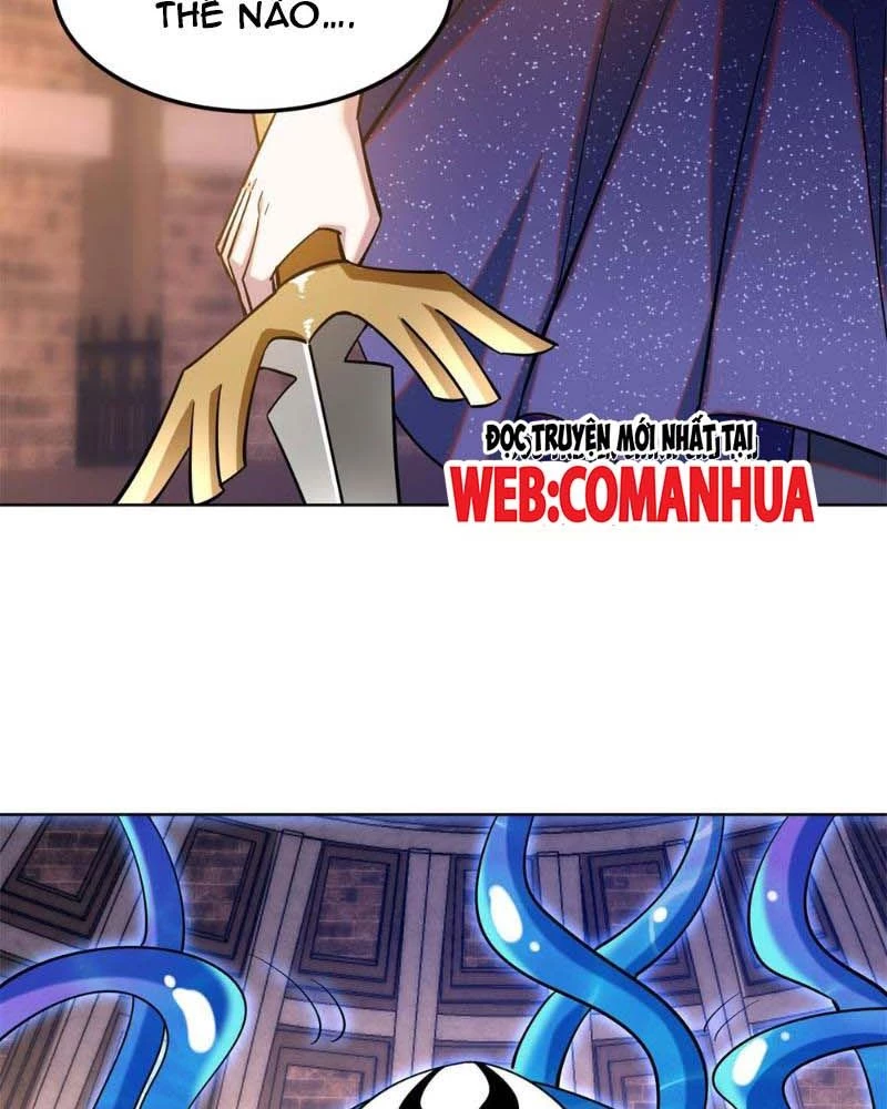 Huyễn Thú Của Ta Có Thể Tiến Hóa Vô Hạn Chapter 13 - Trang 3