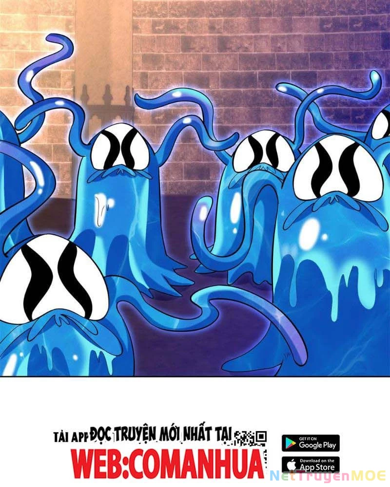 Huyễn Thú Của Ta Có Thể Tiến Hóa Vô Hạn Chapter 13 - Trang 3