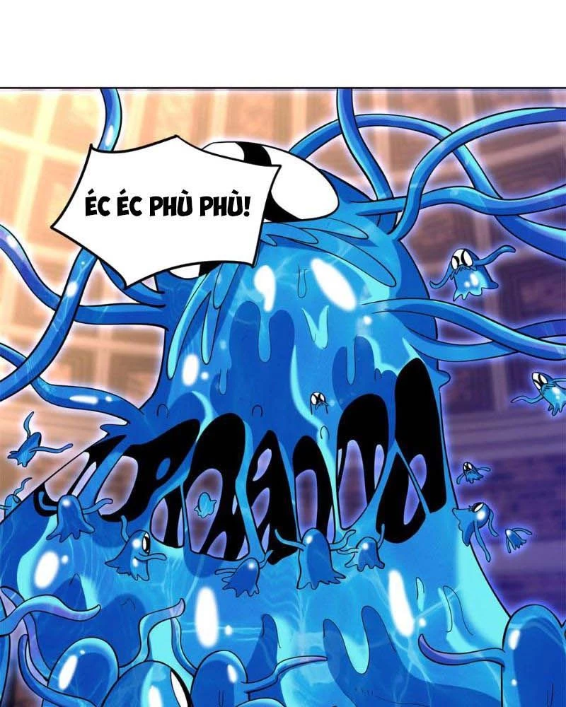 Huyễn Thú Của Ta Có Thể Tiến Hóa Vô Hạn Chapter 13 - Trang 3