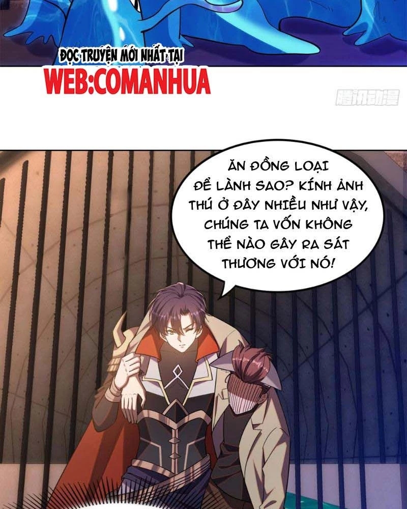 Huyễn Thú Của Ta Có Thể Tiến Hóa Vô Hạn Chapter 13 - Trang 3