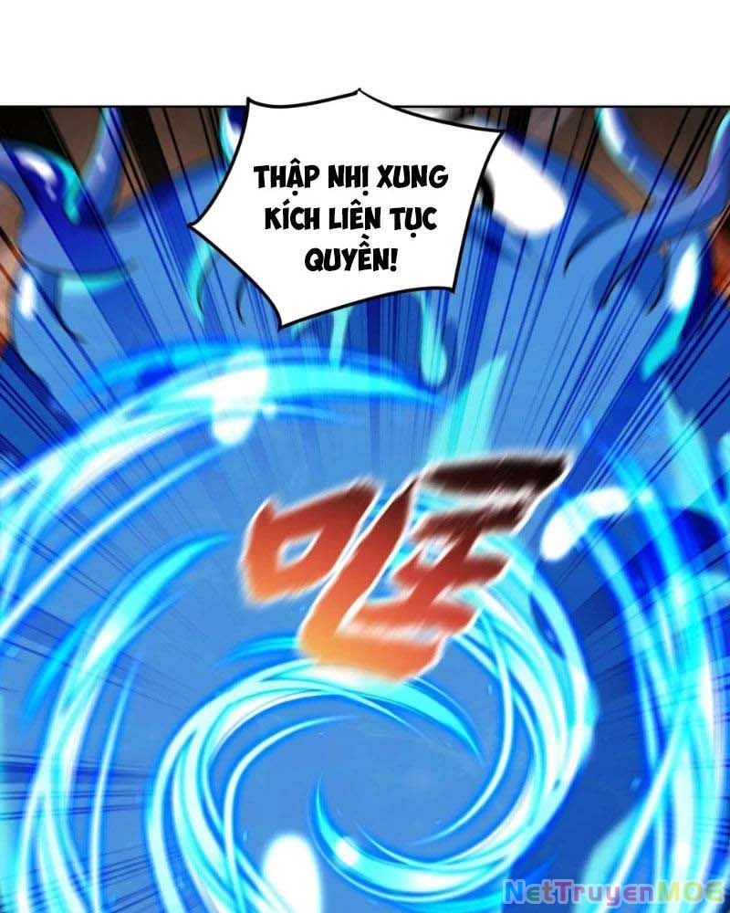 Huyễn Thú Của Ta Có Thể Tiến Hóa Vô Hạn Chapter 13 - Trang 3