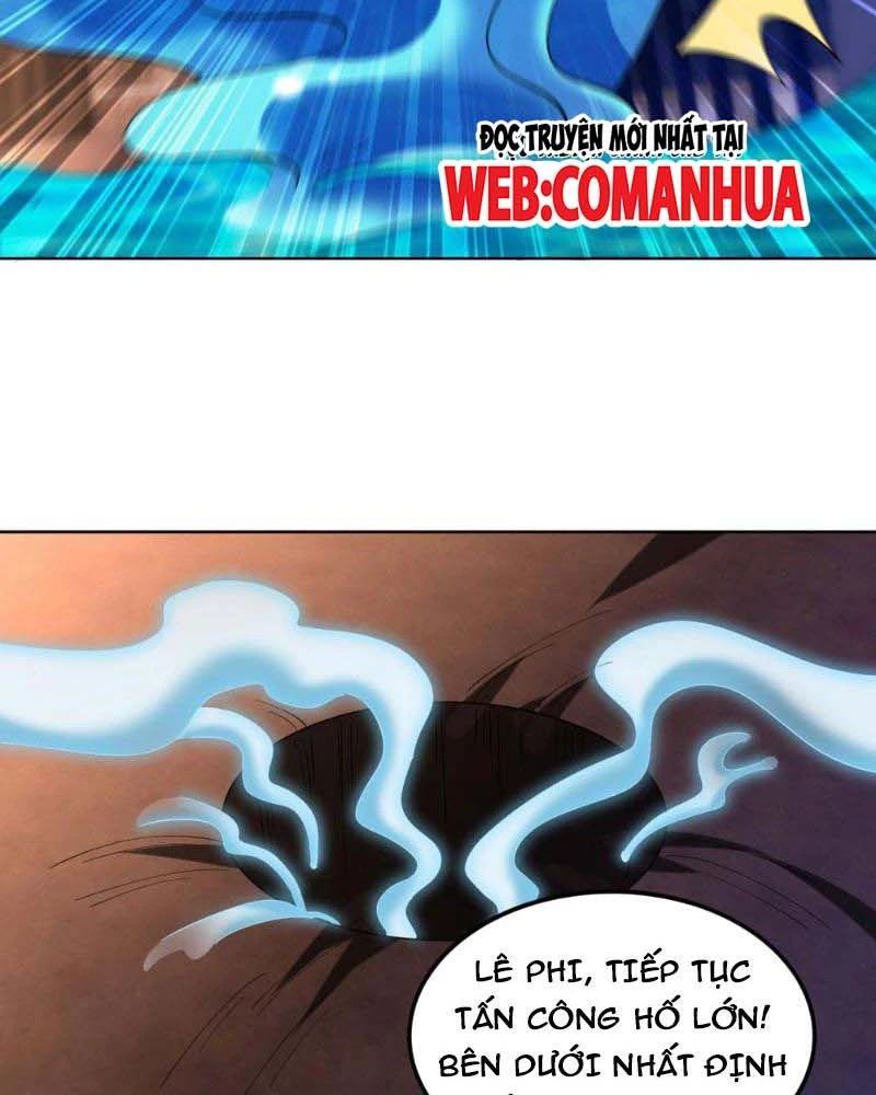 Huyễn Thú Của Ta Có Thể Tiến Hóa Vô Hạn Chapter 13 - Trang 3