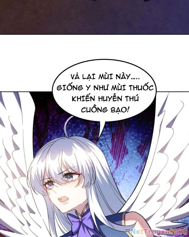 Huyễn Thú Của Ta Có Thể Tiến Hóa Vô Hạn Chapter 13 - Trang 3