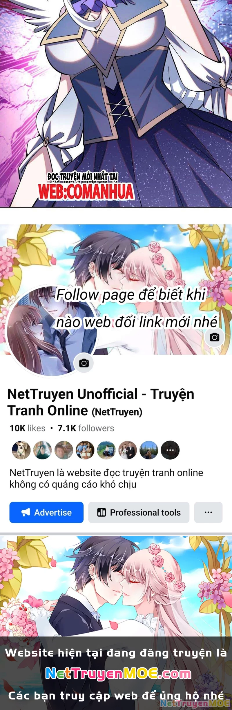 Huyễn Thú Của Ta Có Thể Tiến Hóa Vô Hạn Chapter 13 - Trang 3