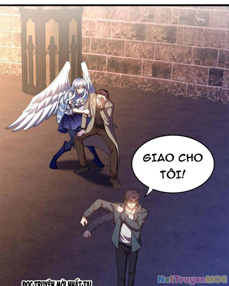 Huyễn Thú Của Ta Có Thể Tiến Hóa Vô Hạn Chapter 14 - Trang 3