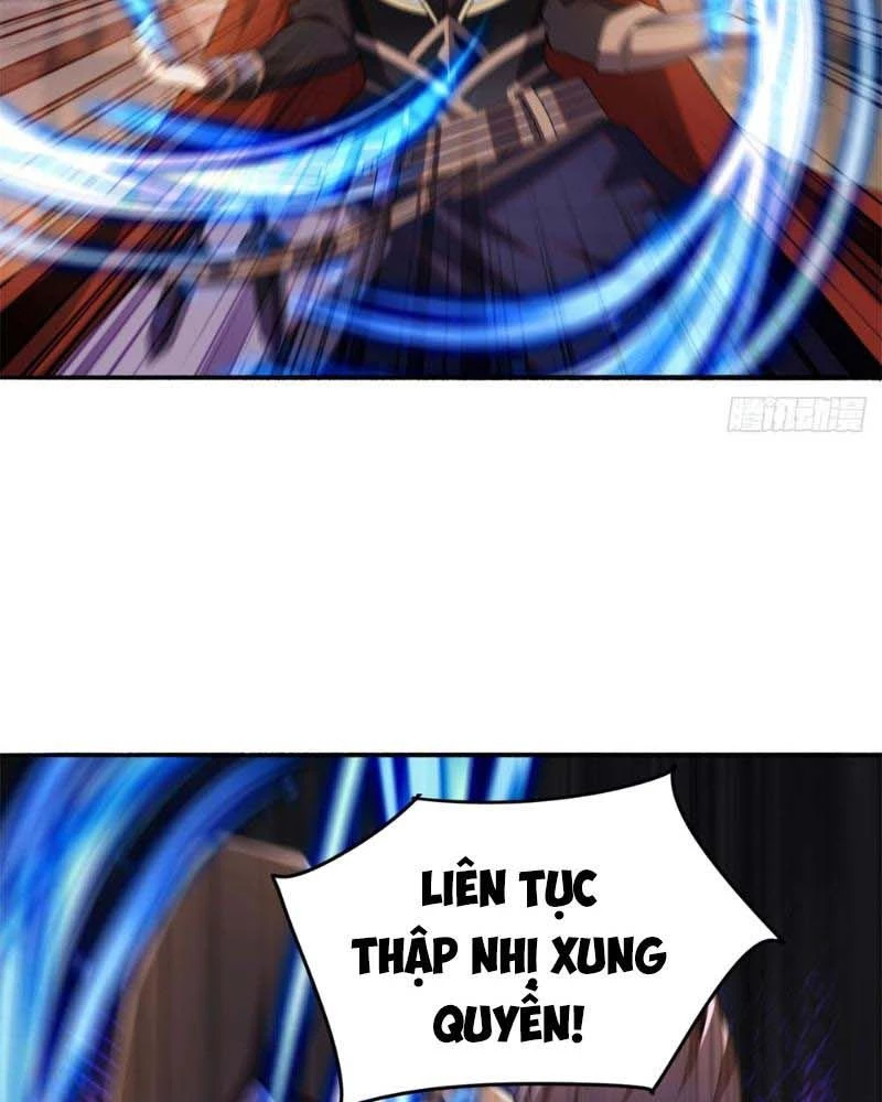 Huyễn Thú Của Ta Có Thể Tiến Hóa Vô Hạn Chapter 14 - Trang 3