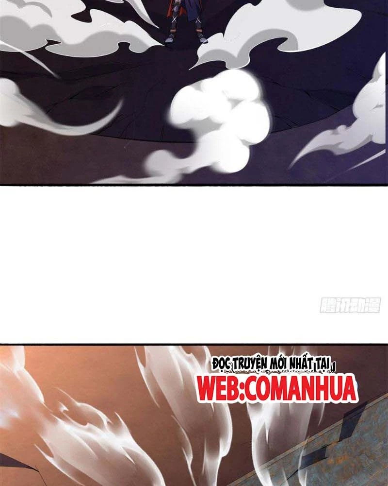 Huyễn Thú Của Ta Có Thể Tiến Hóa Vô Hạn Chapter 14 - Trang 3