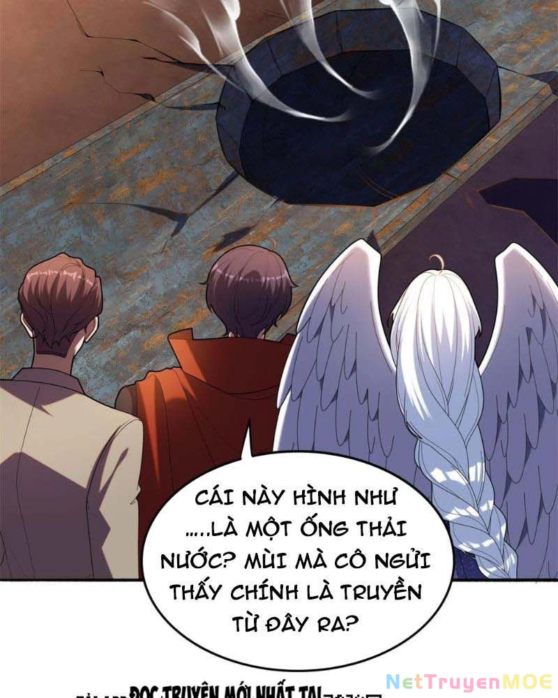 Huyễn Thú Của Ta Có Thể Tiến Hóa Vô Hạn Chapter 14 - Trang 3