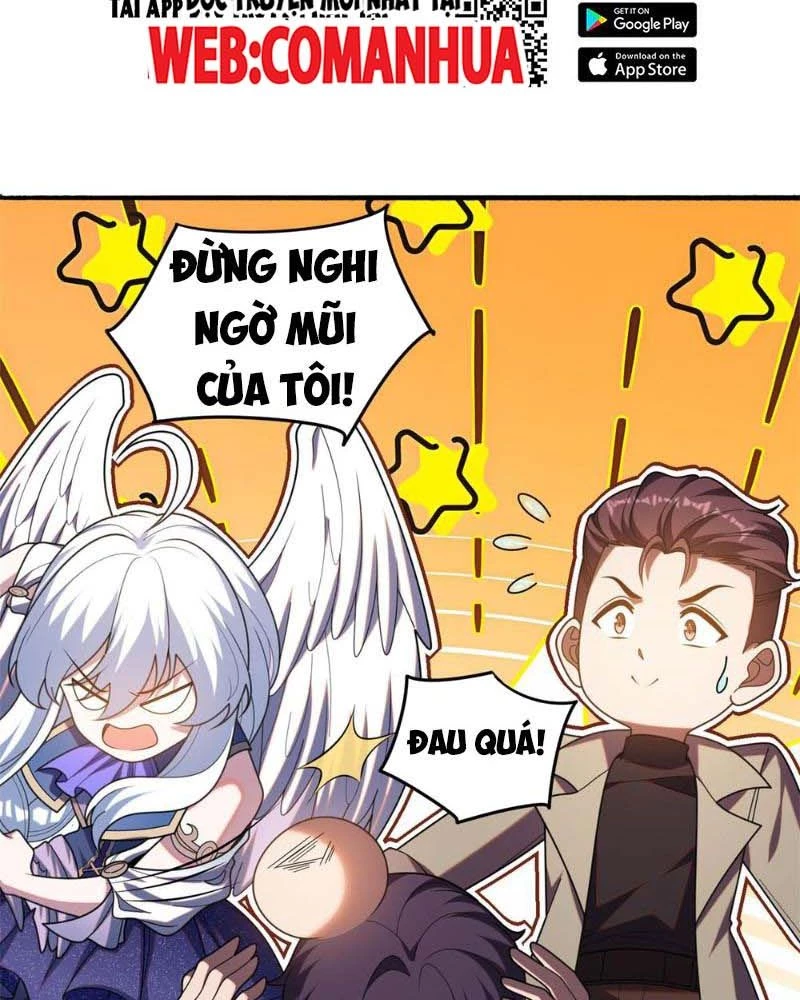 Huyễn Thú Của Ta Có Thể Tiến Hóa Vô Hạn Chapter 14 - Trang 3