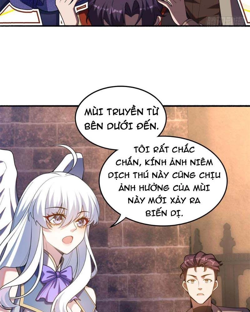 Huyễn Thú Của Ta Có Thể Tiến Hóa Vô Hạn Chapter 14 - Trang 3