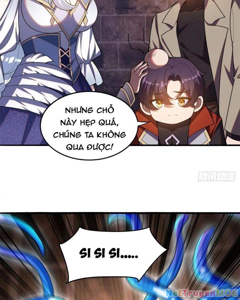 Huyễn Thú Của Ta Có Thể Tiến Hóa Vô Hạn Chapter 14 - Trang 3
