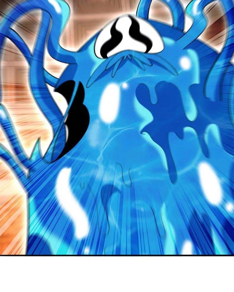 Huyễn Thú Của Ta Có Thể Tiến Hóa Vô Hạn Chapter 14 - Trang 3