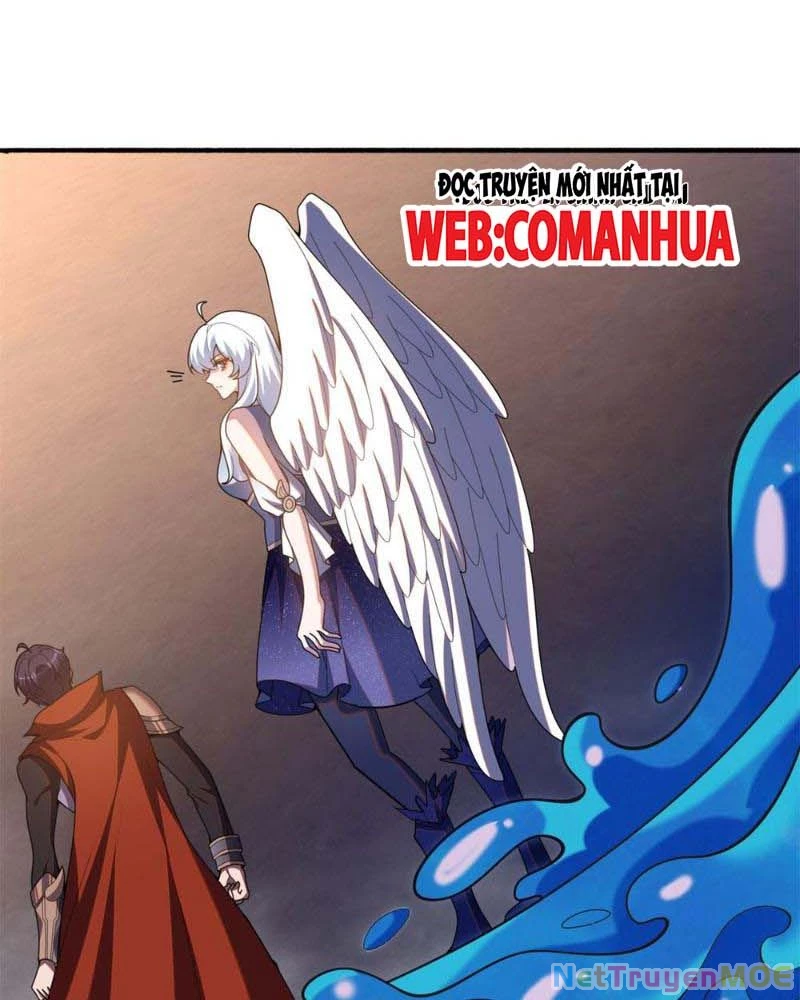 Huyễn Thú Của Ta Có Thể Tiến Hóa Vô Hạn Chapter 14 - Trang 3