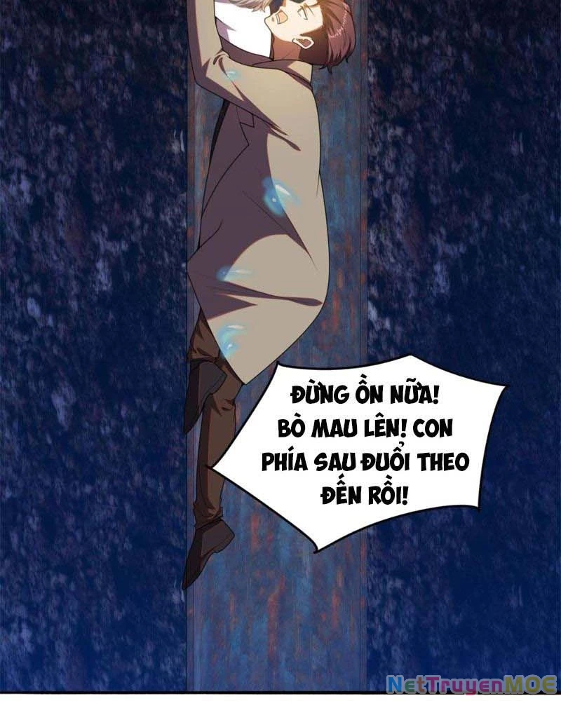 Huyễn Thú Của Ta Có Thể Tiến Hóa Vô Hạn Chapter 14 - Trang 3