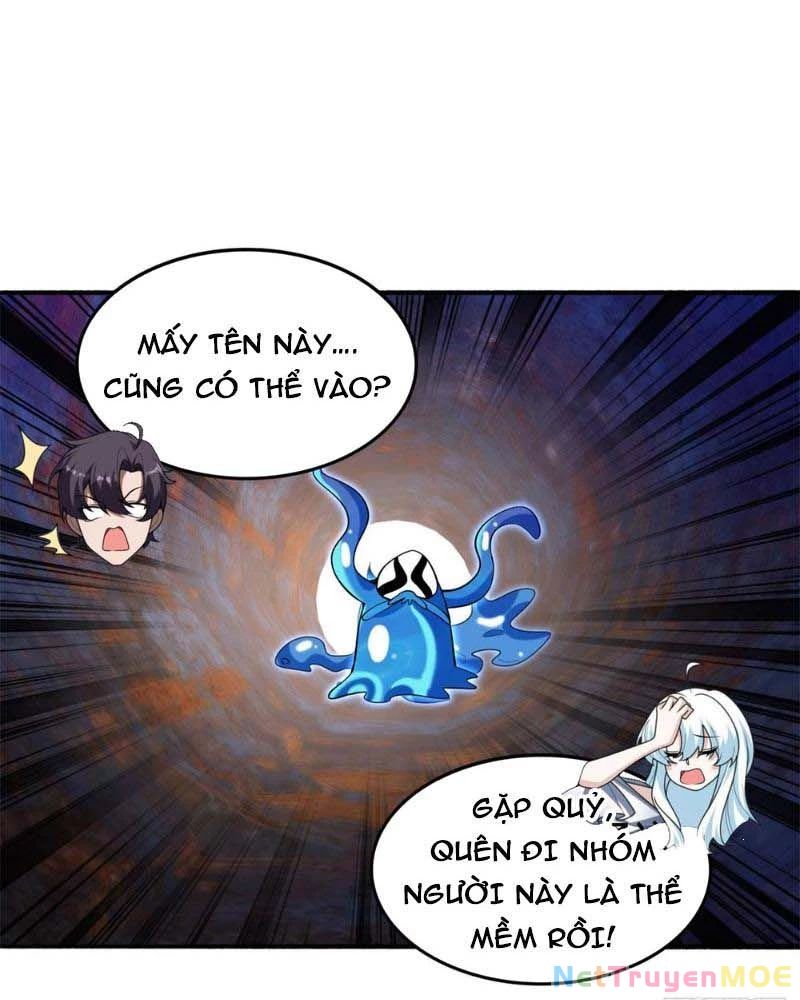 Huyễn Thú Của Ta Có Thể Tiến Hóa Vô Hạn Chapter 14 - Trang 3