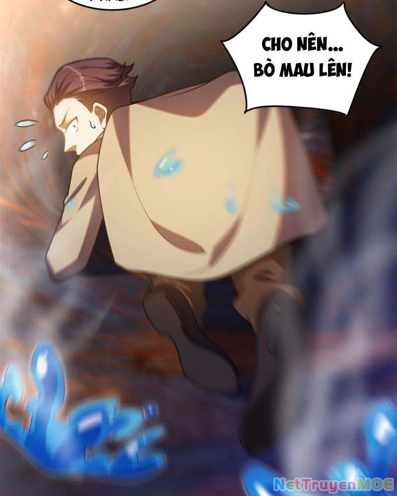 Huyễn Thú Của Ta Có Thể Tiến Hóa Vô Hạn Chapter 14 - Trang 3