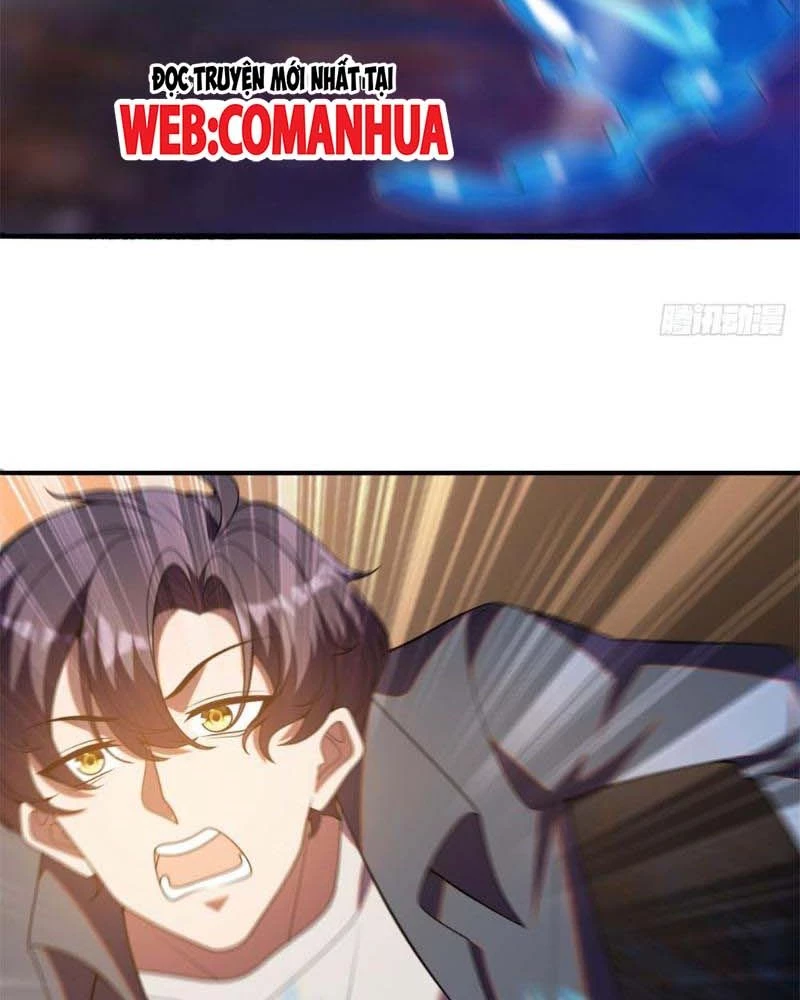 Huyễn Thú Của Ta Có Thể Tiến Hóa Vô Hạn Chapter 14 - Trang 3