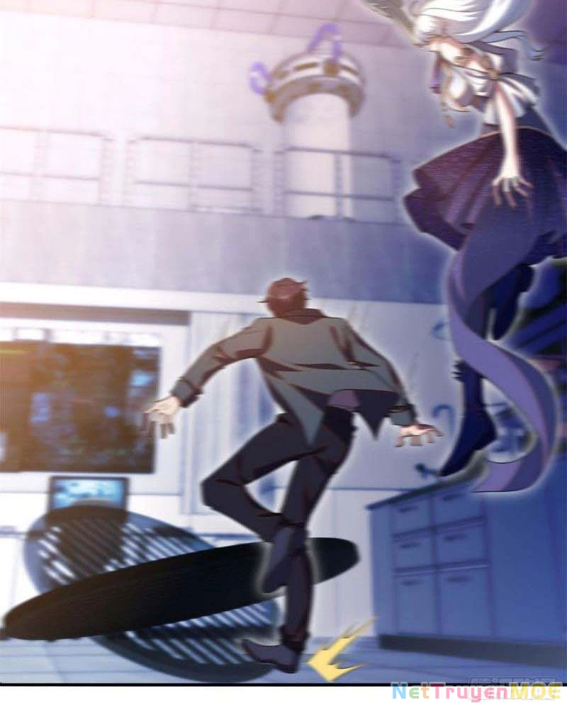 Huyễn Thú Của Ta Có Thể Tiến Hóa Vô Hạn Chapter 14 - Trang 3