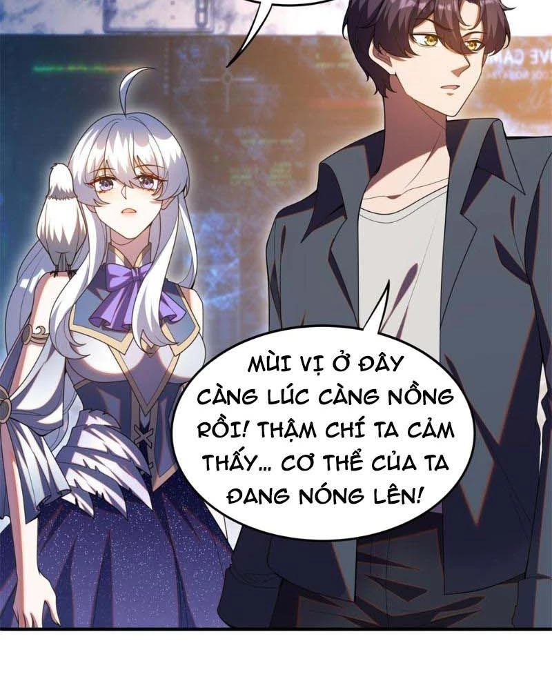 Huyễn Thú Của Ta Có Thể Tiến Hóa Vô Hạn Chapter 14 - Trang 3