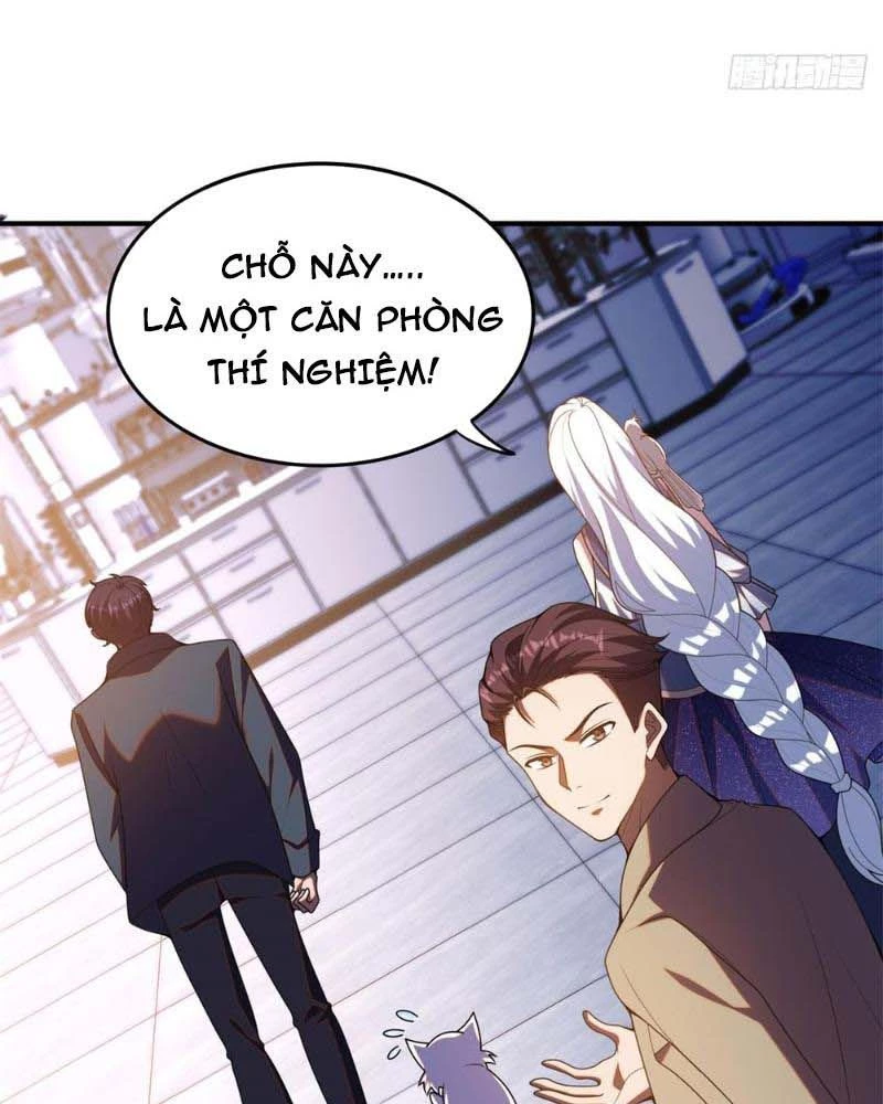 Huyễn Thú Của Ta Có Thể Tiến Hóa Vô Hạn Chapter 14 - Trang 3