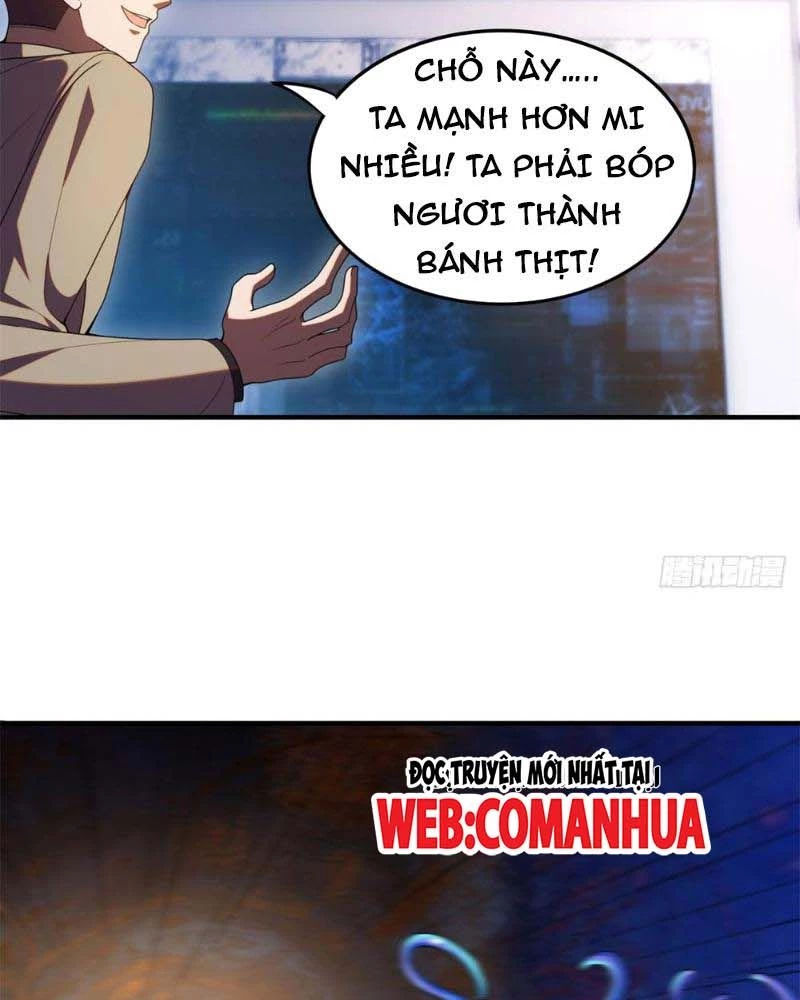 Huyễn Thú Của Ta Có Thể Tiến Hóa Vô Hạn Chapter 14 - Trang 3