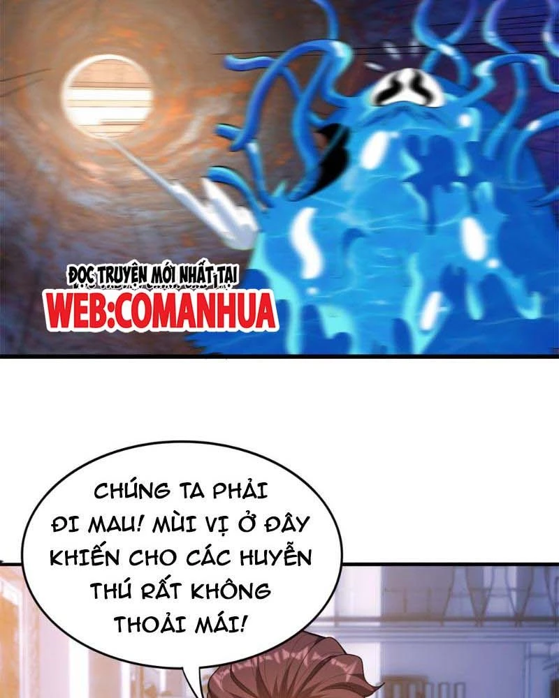 Huyễn Thú Của Ta Có Thể Tiến Hóa Vô Hạn Chapter 14 - Trang 3