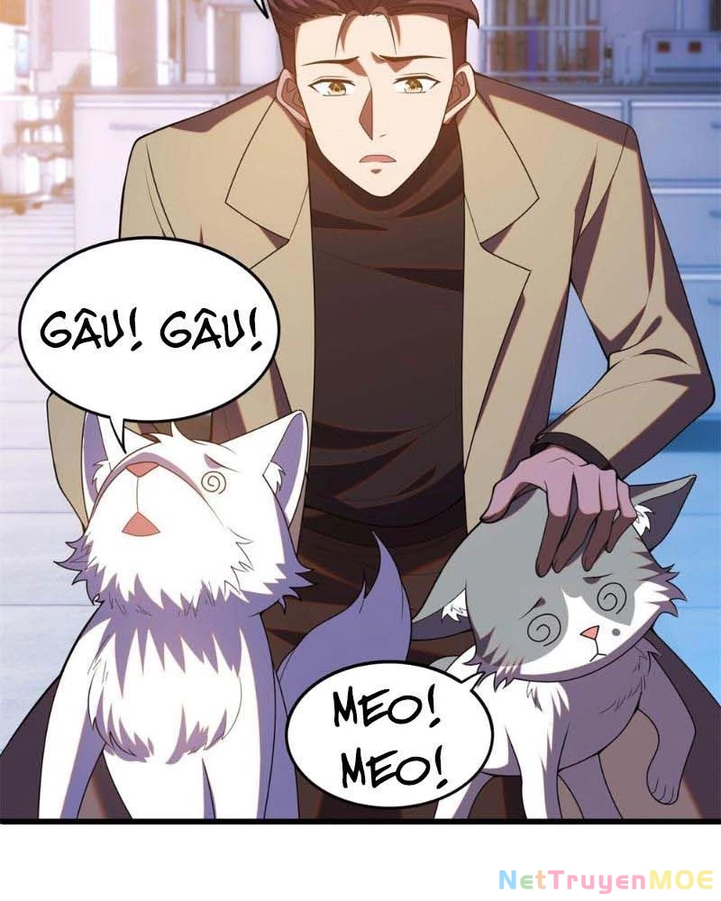 Huyễn Thú Của Ta Có Thể Tiến Hóa Vô Hạn Chapter 14 - Trang 3