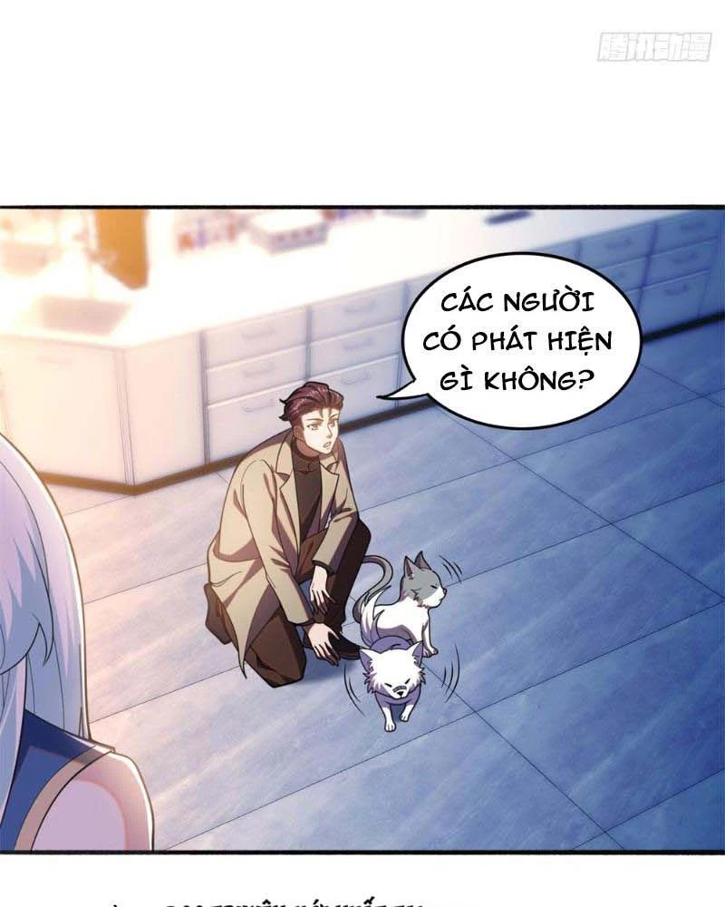 Huyễn Thú Của Ta Có Thể Tiến Hóa Vô Hạn Chapter 14 - Trang 3