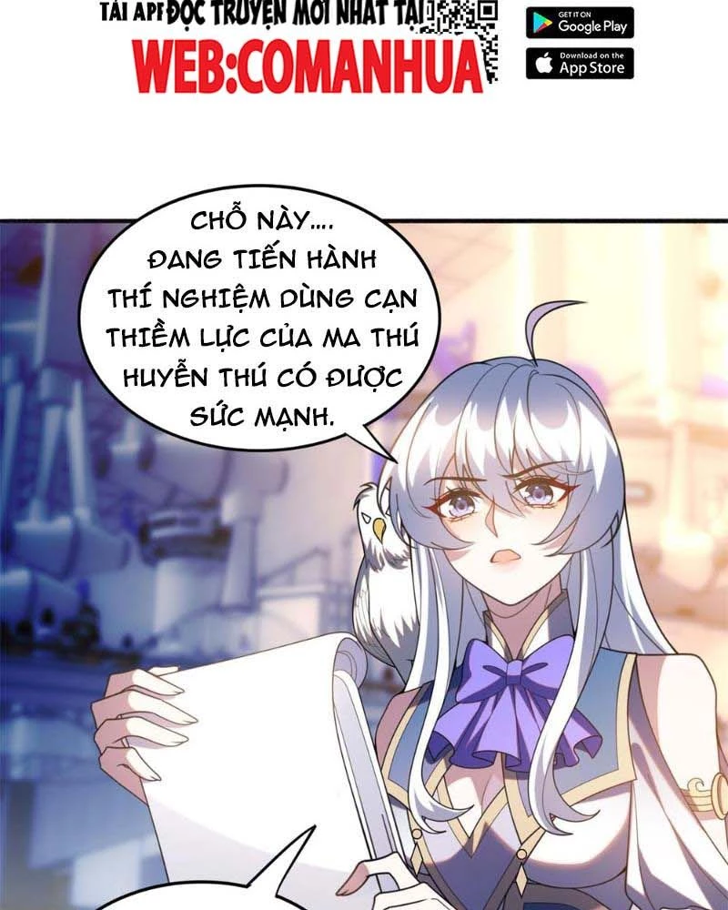 Huyễn Thú Của Ta Có Thể Tiến Hóa Vô Hạn Chapter 14 - Trang 3