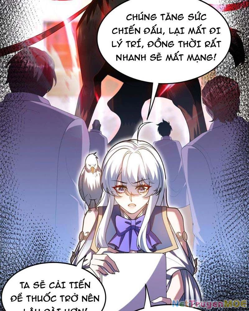 Huyễn Thú Của Ta Có Thể Tiến Hóa Vô Hạn Chapter 14 - Trang 3