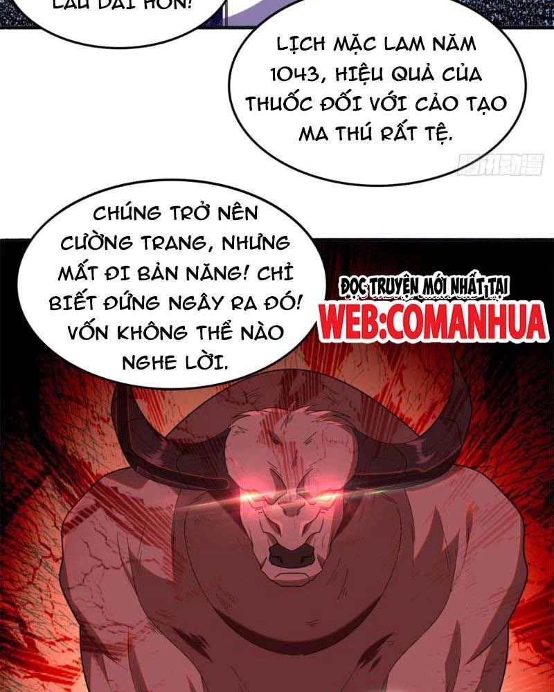 Huyễn Thú Của Ta Có Thể Tiến Hóa Vô Hạn Chapter 14 - Trang 3