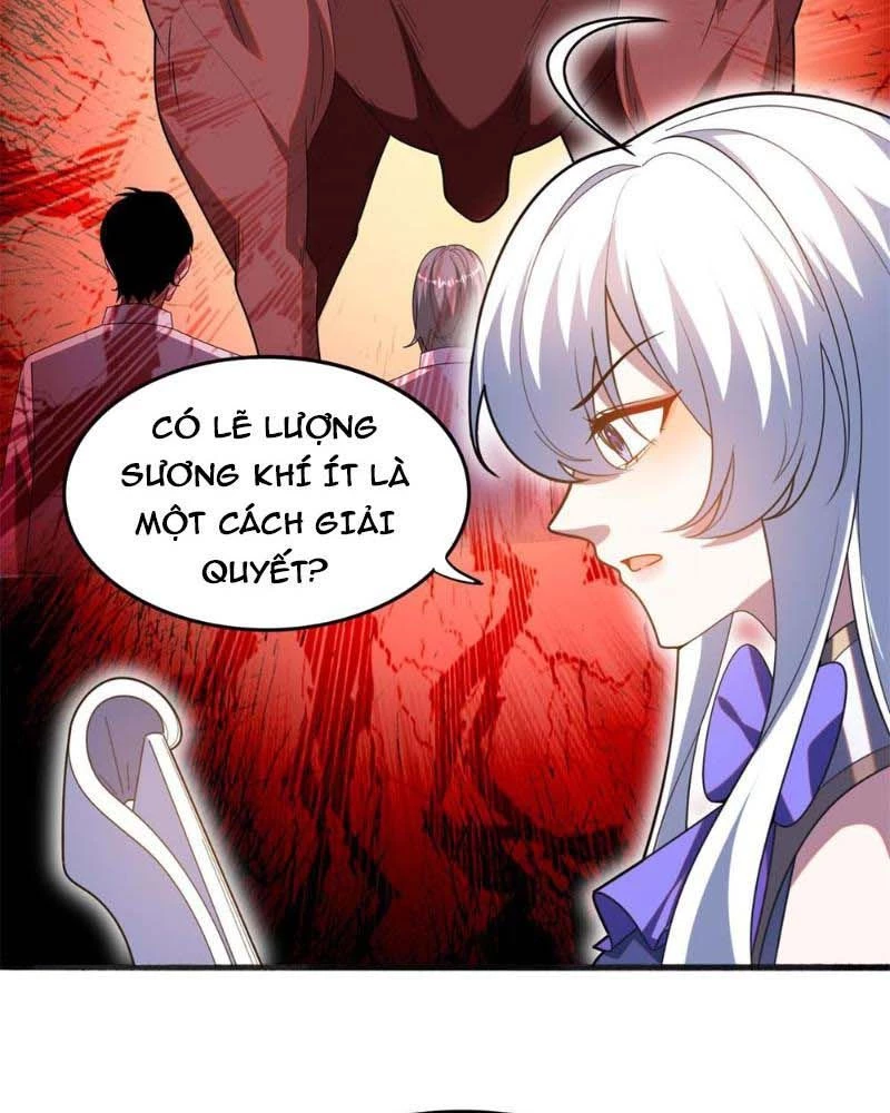 Huyễn Thú Của Ta Có Thể Tiến Hóa Vô Hạn Chapter 14 - Trang 3