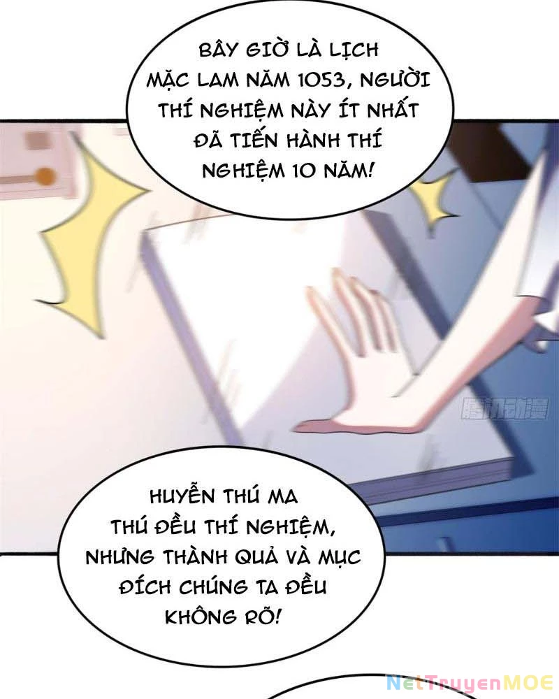 Huyễn Thú Của Ta Có Thể Tiến Hóa Vô Hạn Chapter 14 - Trang 3